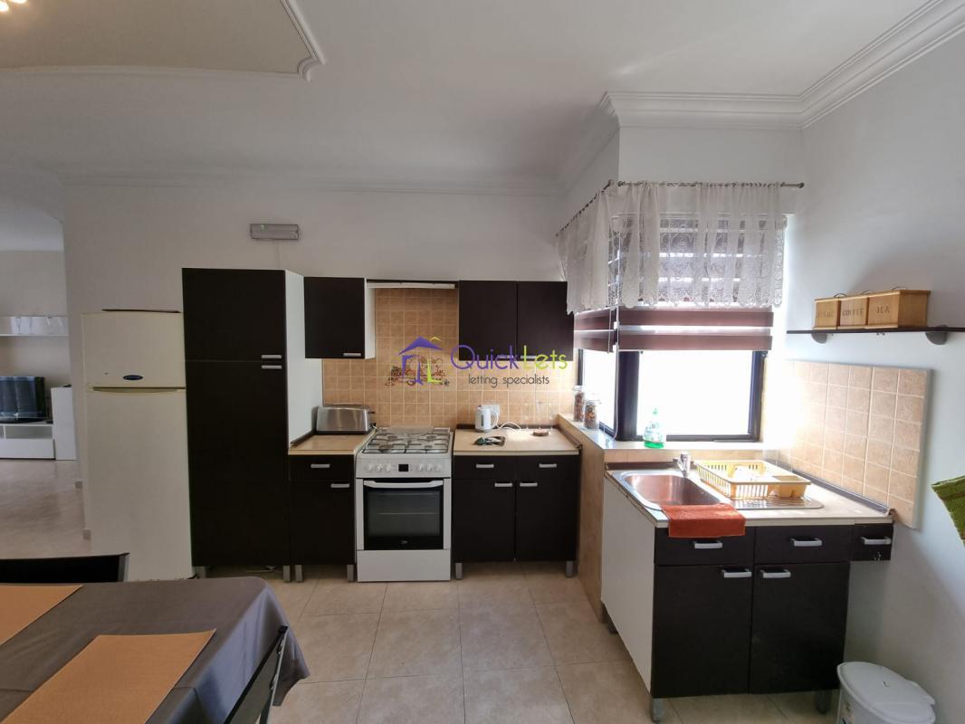 Property in Bugibba