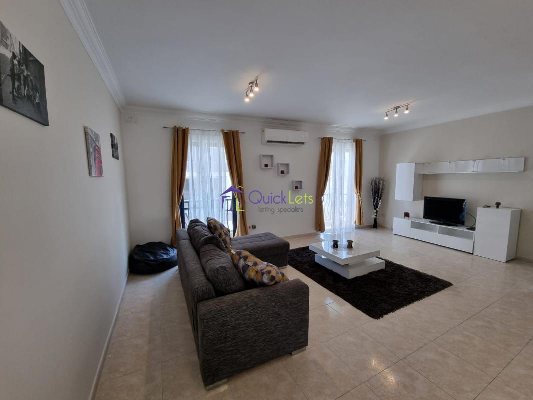 Apartments in Bugibba - Image 4