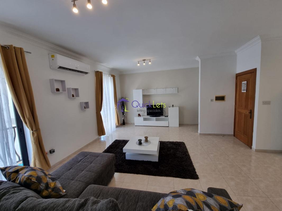 Apartments in Bugibba - Image 5