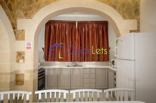 Detached Villa in Gozo - Xaghra - Image 2
