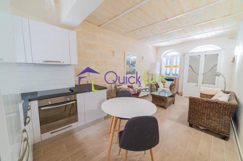 Property in Valletta