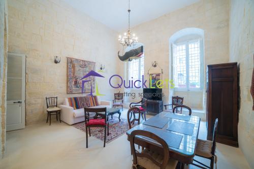 Property in Valletta