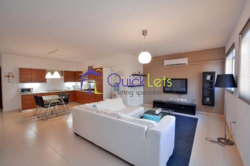Property in St. Julians