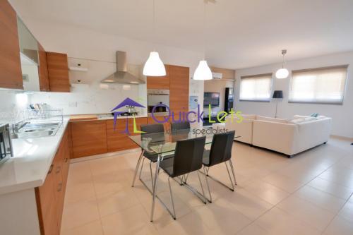 Maisonettes in St. Julians - Image 5