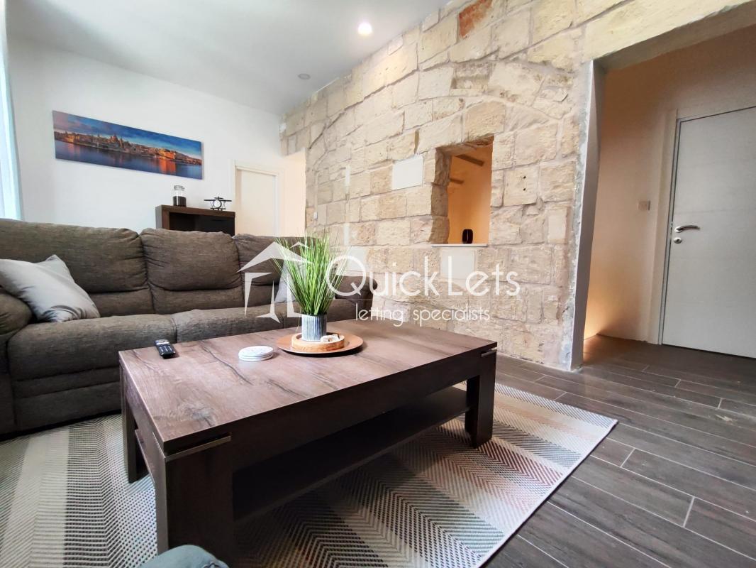 Property in Luqa