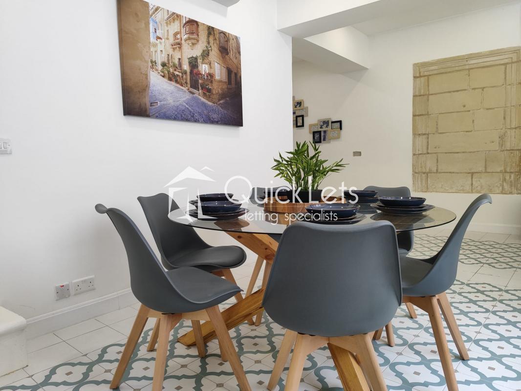 Townhouses in Luqa - Image 6