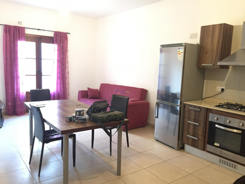 Apartments in Hamrun - Image 3