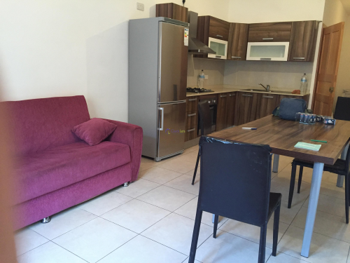 Property in Hamrun