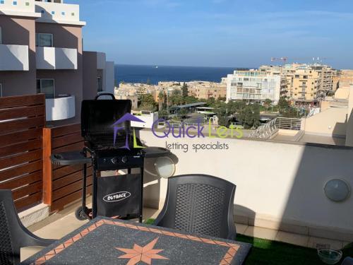 Penthouses in St. Paul's Bay - Image 3
