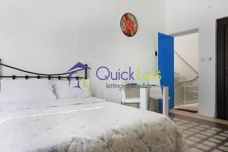 Property in Valletta