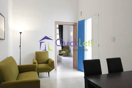 Property in Valletta
