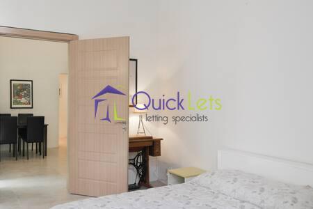 Apartments in Valletta - Image 4