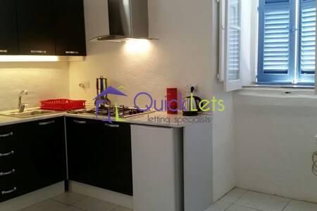 Property in Floriana