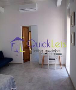 Property in Valletta