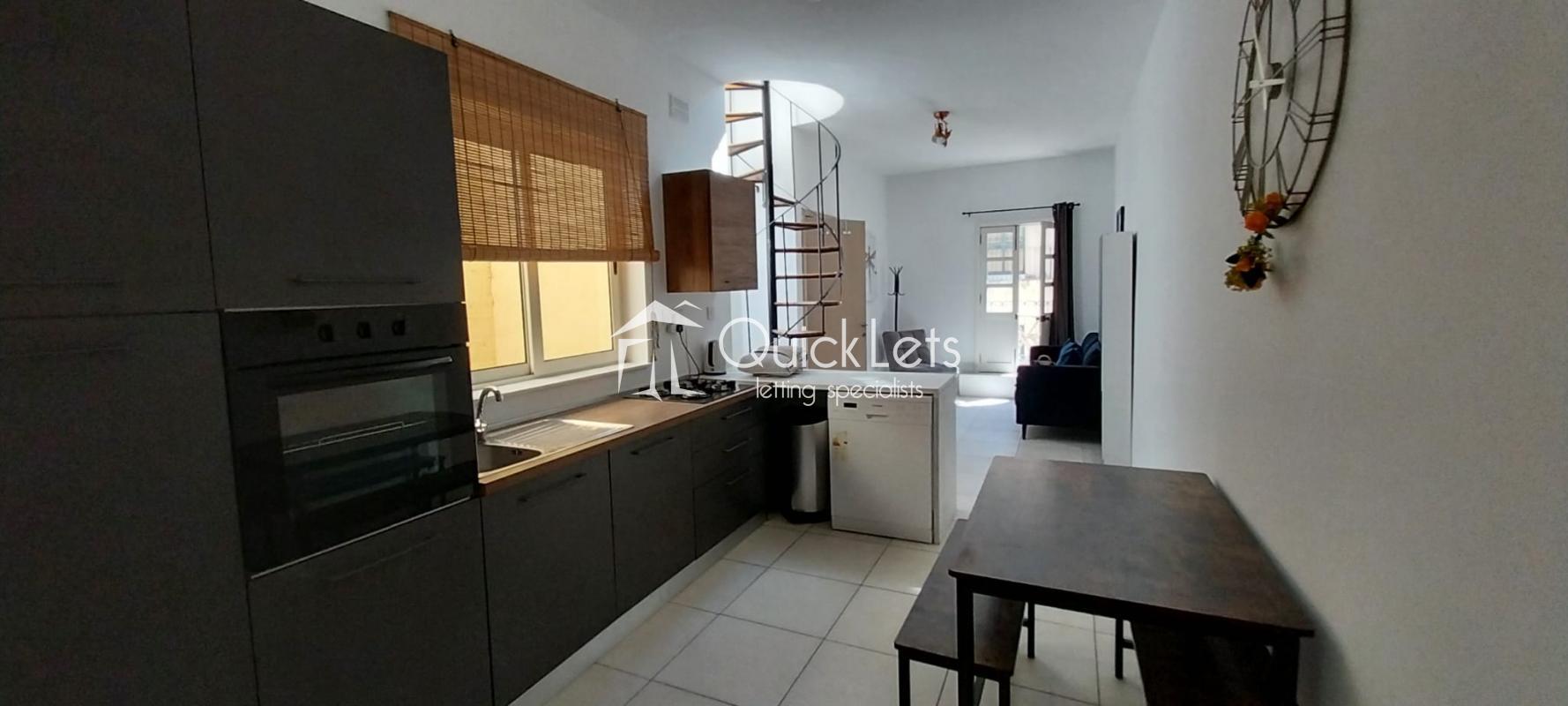 Property in Floriana