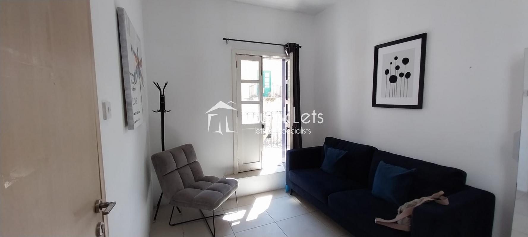Duplex Penthouse in Floriana - Image 3