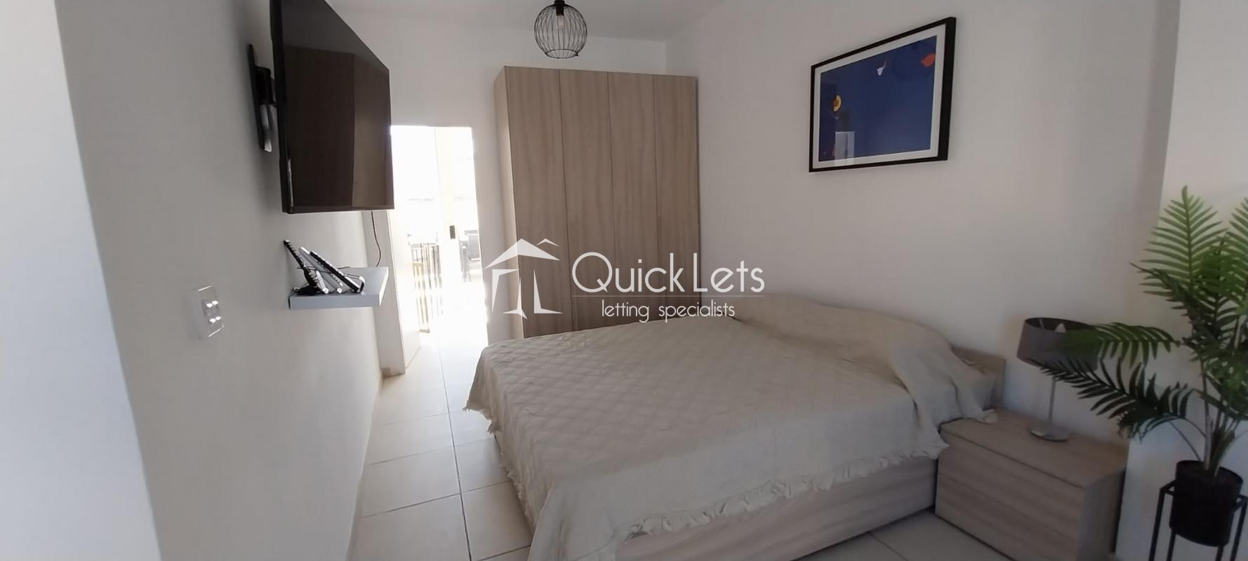 Duplex Penthouse in Floriana - Image 5
