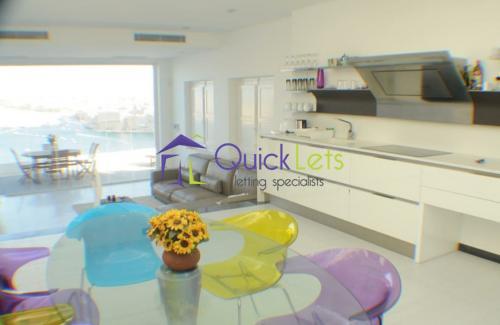 Property in Valletta
