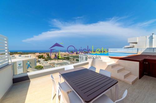 Penthouses in Ta' l-ibragg - Image 4