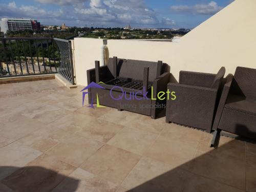 Penthouses in Gudja - Image 3