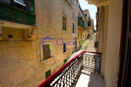 Property in Valletta
