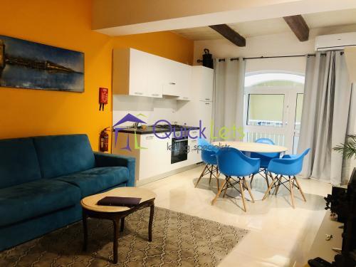 Property in Valletta