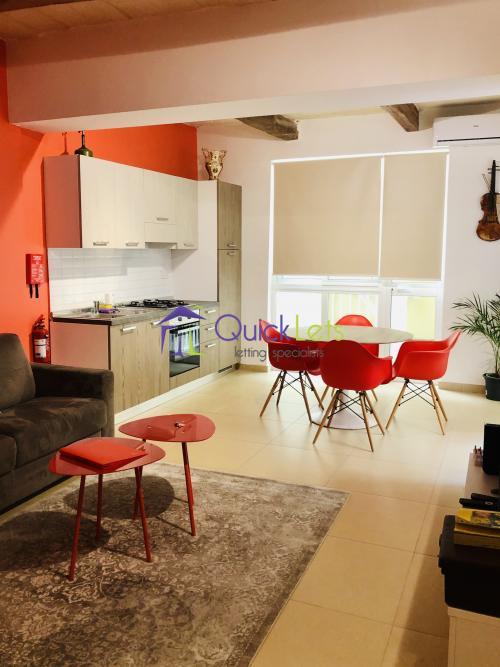 Apartments in Valletta - Image 2