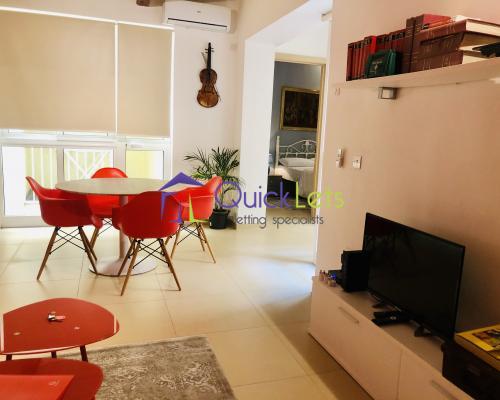 Apartments in Valletta - Image 3
