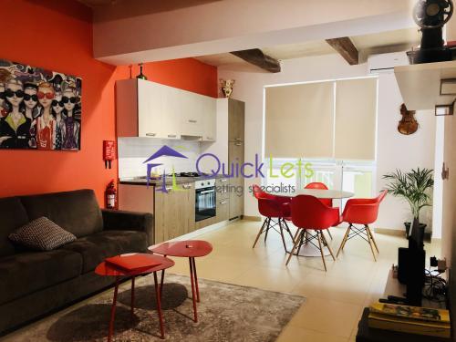 Apartments in Valletta - Image 4