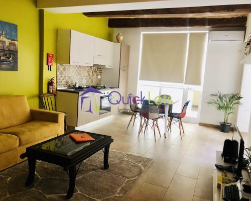 Property in Valletta