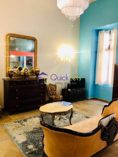 Property in Valletta