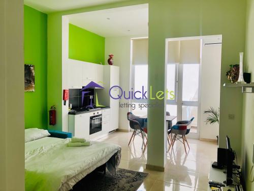 Property in Valletta