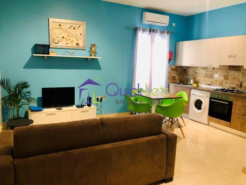 Property in Valletta