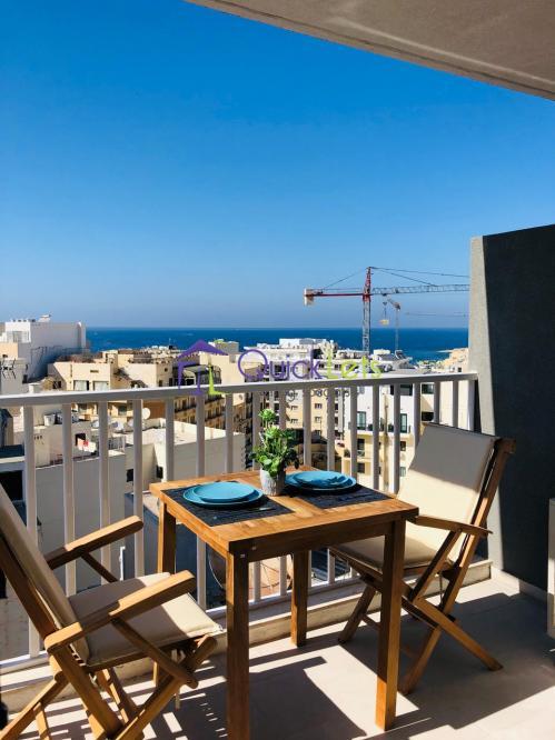 Property in Bugibba