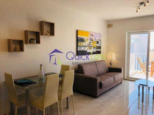 Apartments in Bugibba - Image 5