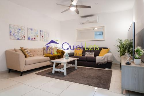Property in Valletta