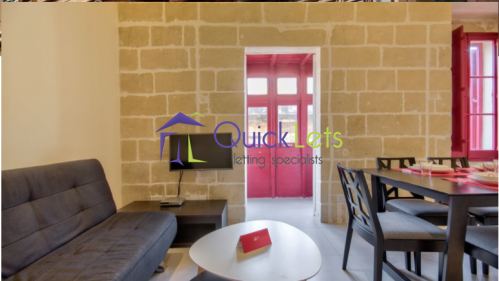 Property in Valletta