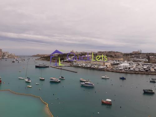 Property in Gzira