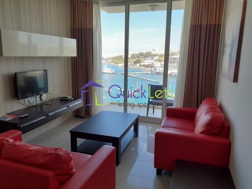 Penthouses in Gzira - Image 3
