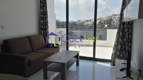 Property in Gzira