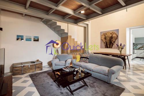 Property in Valletta