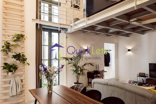 Apartments in Valletta - Image 2