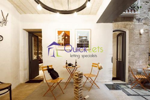 Apartments in Valletta - Image 3