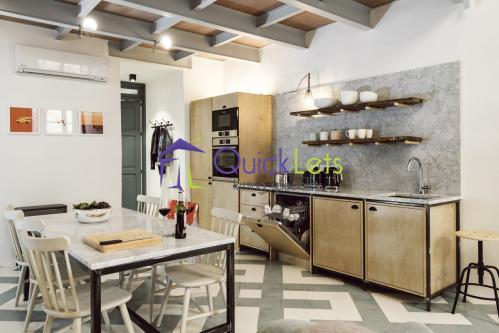 Apartments in Valletta - Image 2