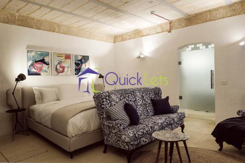Apartments in Valletta - Image 2