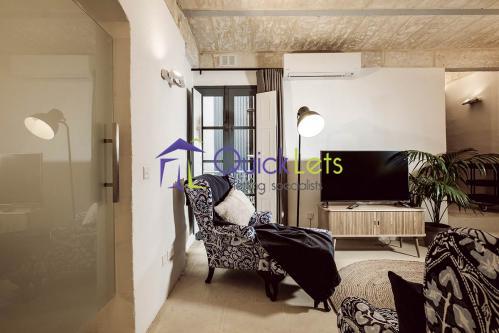 Apartments in Valletta - Image 3