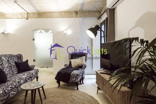 Property in Valletta