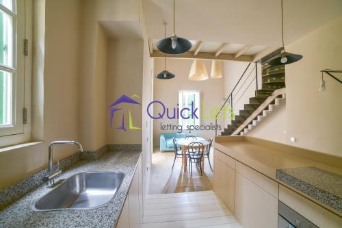 Property in Valletta