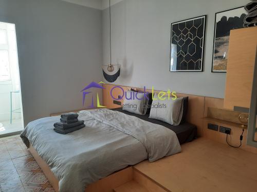 Property in Valletta