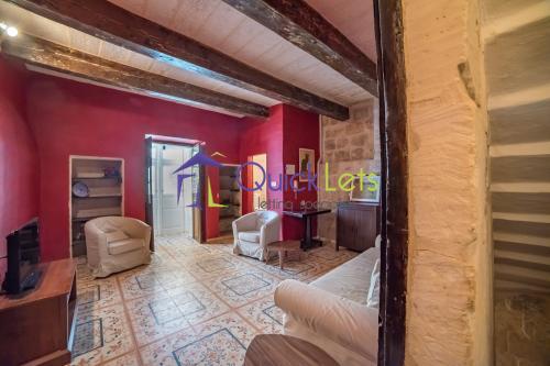 Property in Valletta